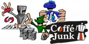 Coffé Junk