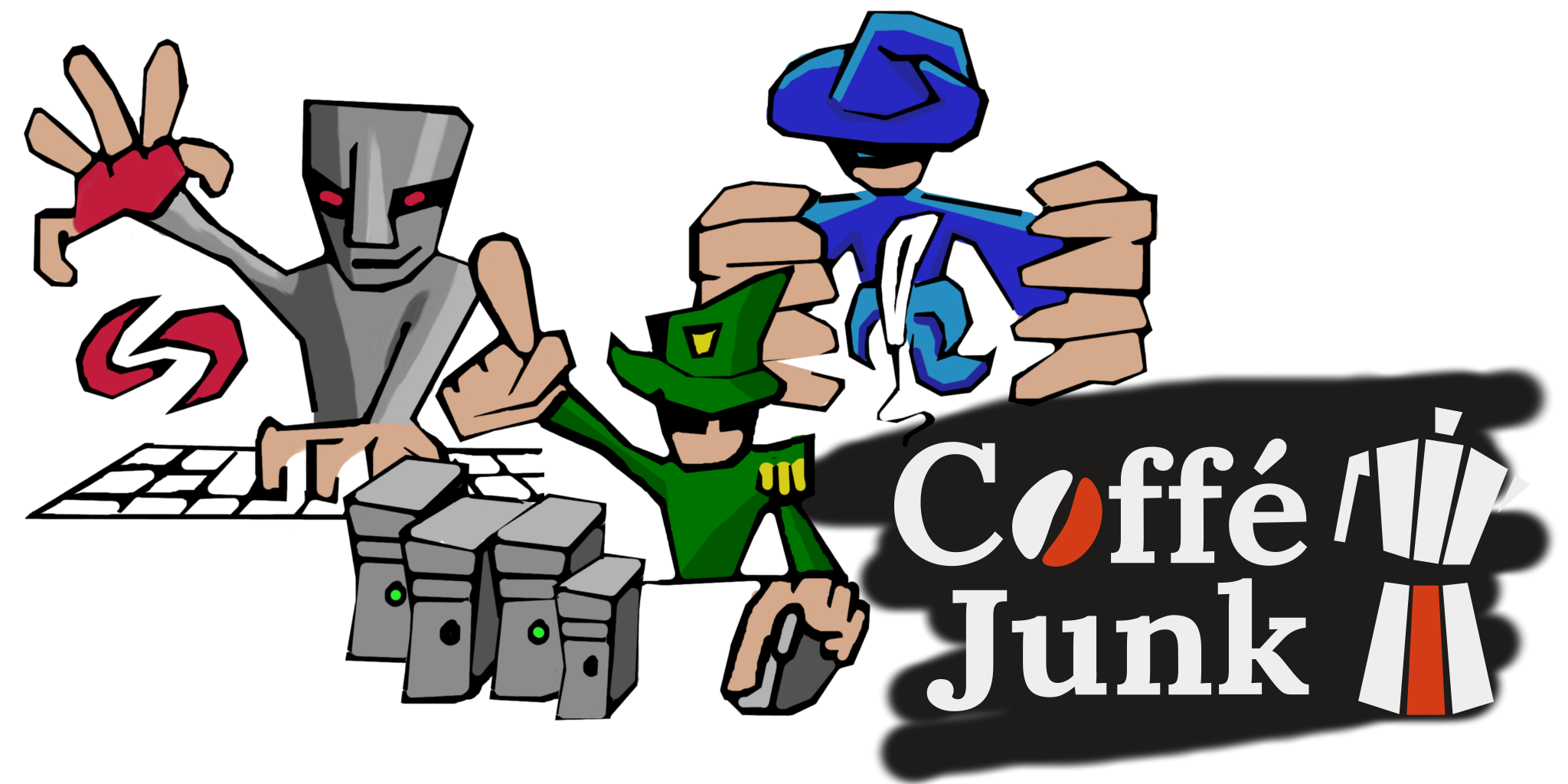 Coffé Junk