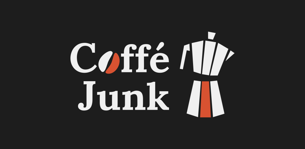 Coffé Junk Studio